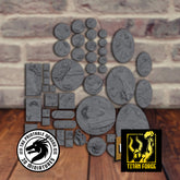 Wakaturu Bases